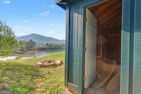 233 Bradshaw Road Hiawassee GA 30546