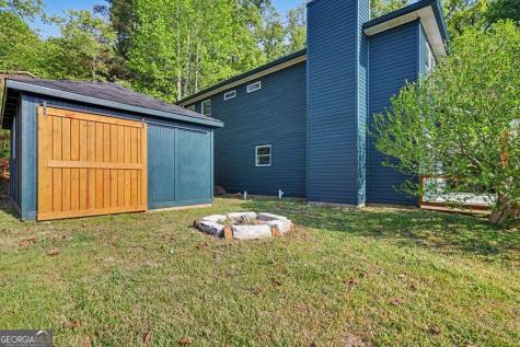 233 Bradshaw Road Hiawassee GA 30546
