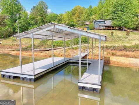 233 Bradshaw Road Hiawassee GA 30546