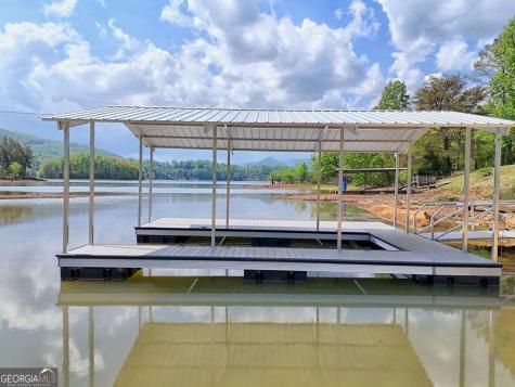 233 Bradshaw Road Hiawassee GA 30546