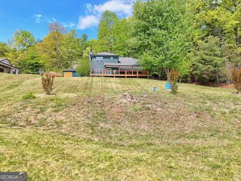 233 Bradshaw Road Hiawassee GA 30546