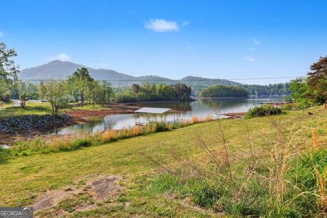 233 Bradshaw Road Hiawassee GA 30546