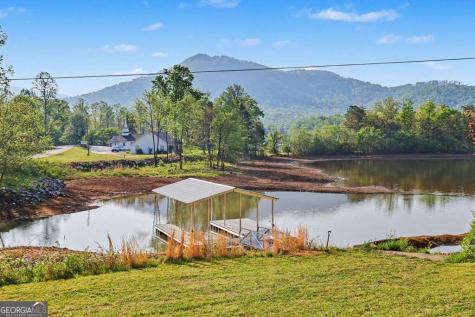 233 Bradshaw Road Hiawassee GA 30546