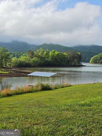233 Bradshaw Road Hiawassee GA 30546