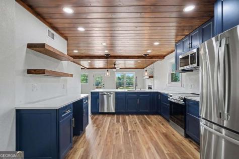233 Bradshaw Road Hiawassee GA 30546