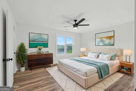 233 Bradshaw Road Hiawassee GA 30546