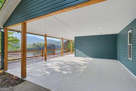 233 Bradshaw Road Hiawassee GA 30546