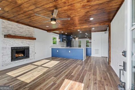 233 Bradshaw Road Hiawassee GA 30546