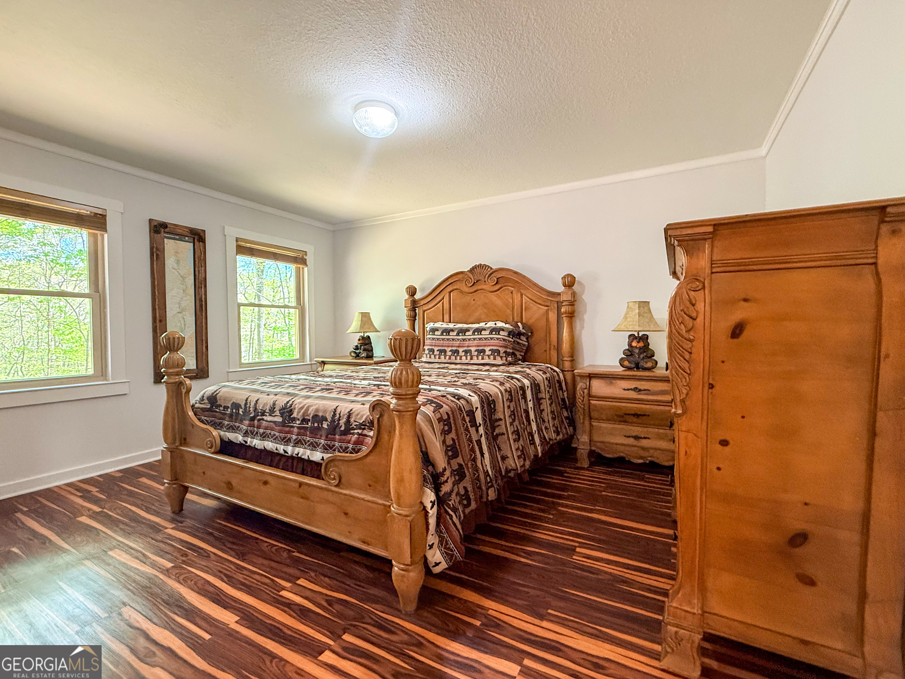 163 Horse Range Place Cleveland GA 30528