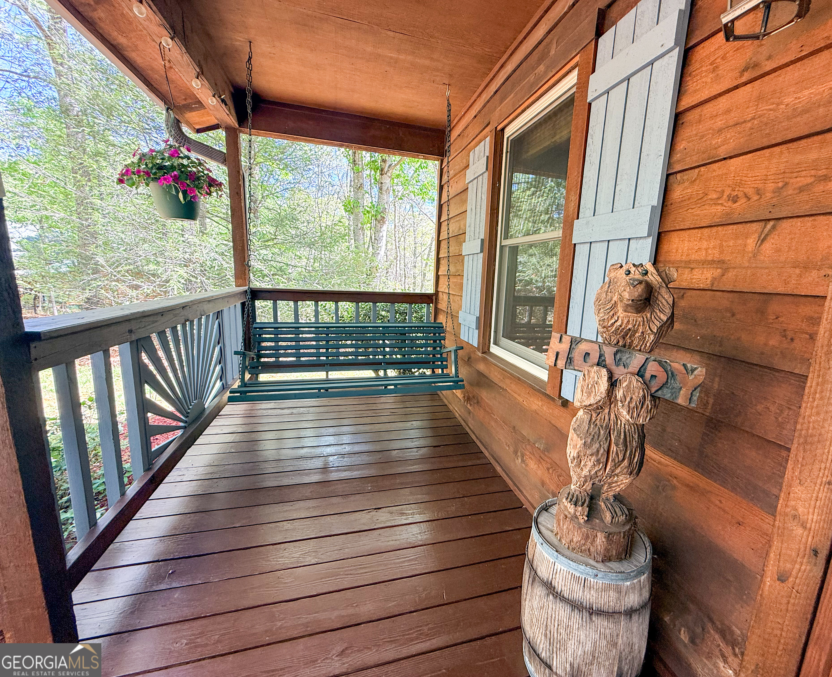 163 Horse Range Place Cleveland GA 30528