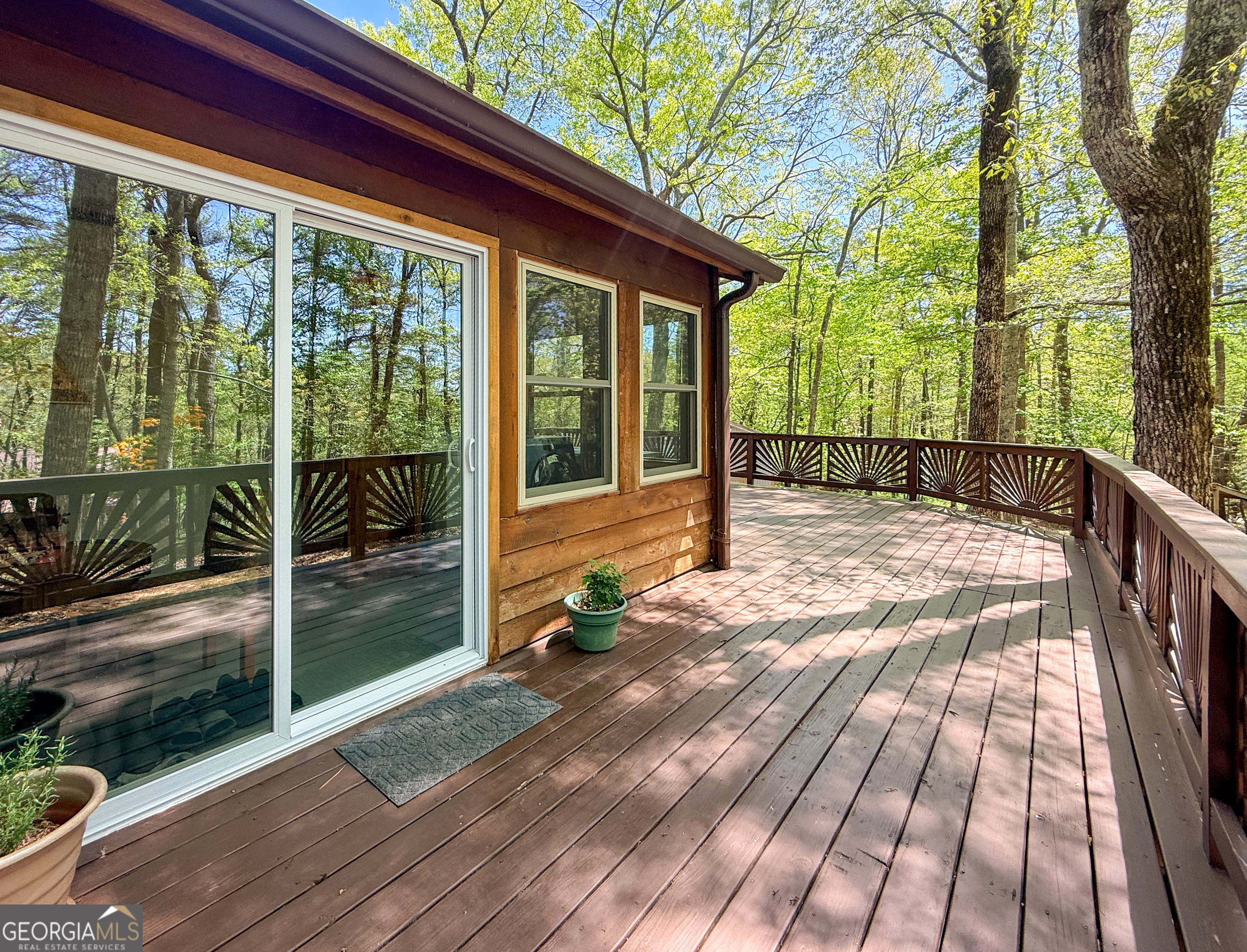 163 Horse Range Place Cleveland GA 30528