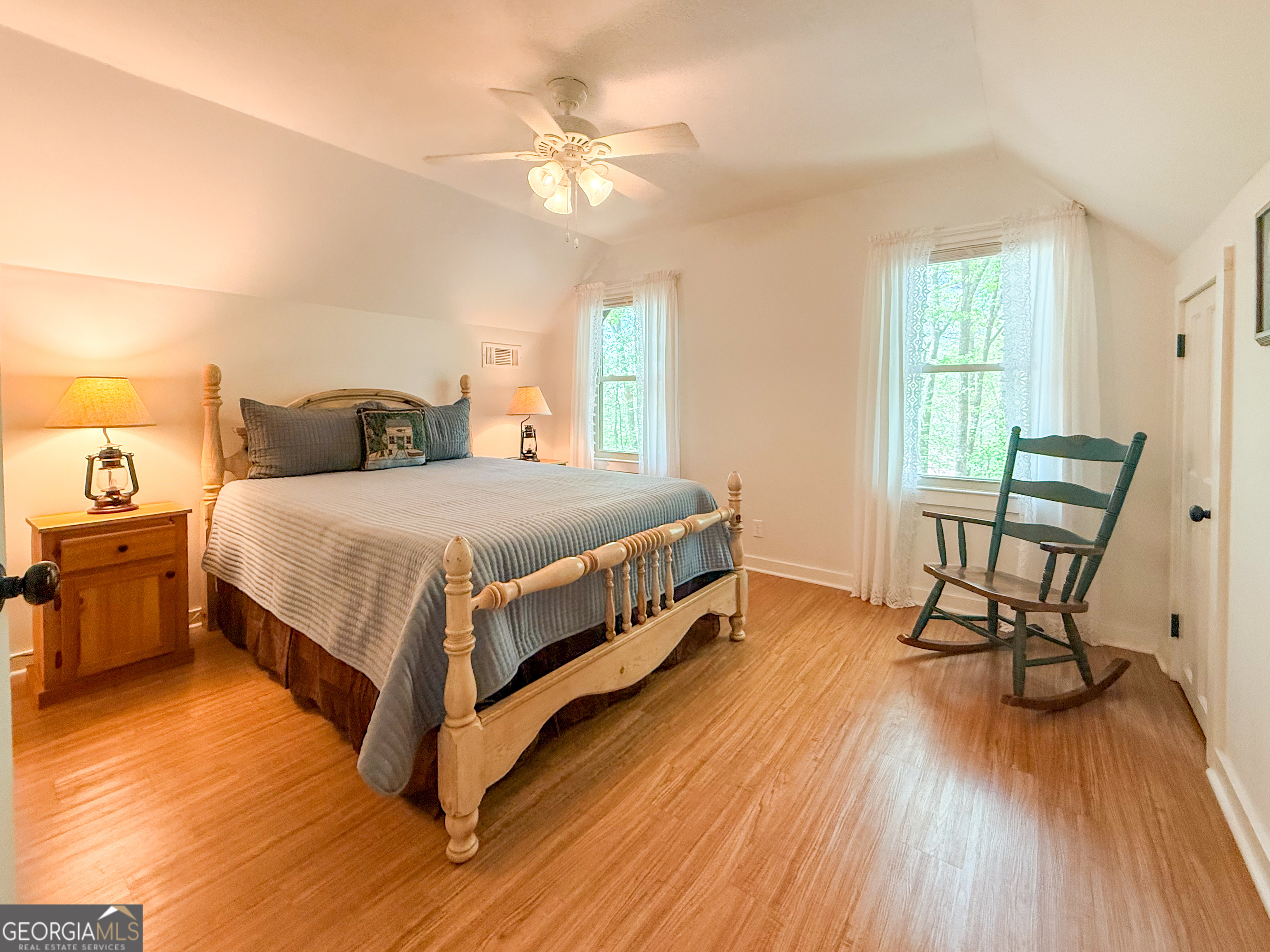 163 Horse Range Place Cleveland GA 30528