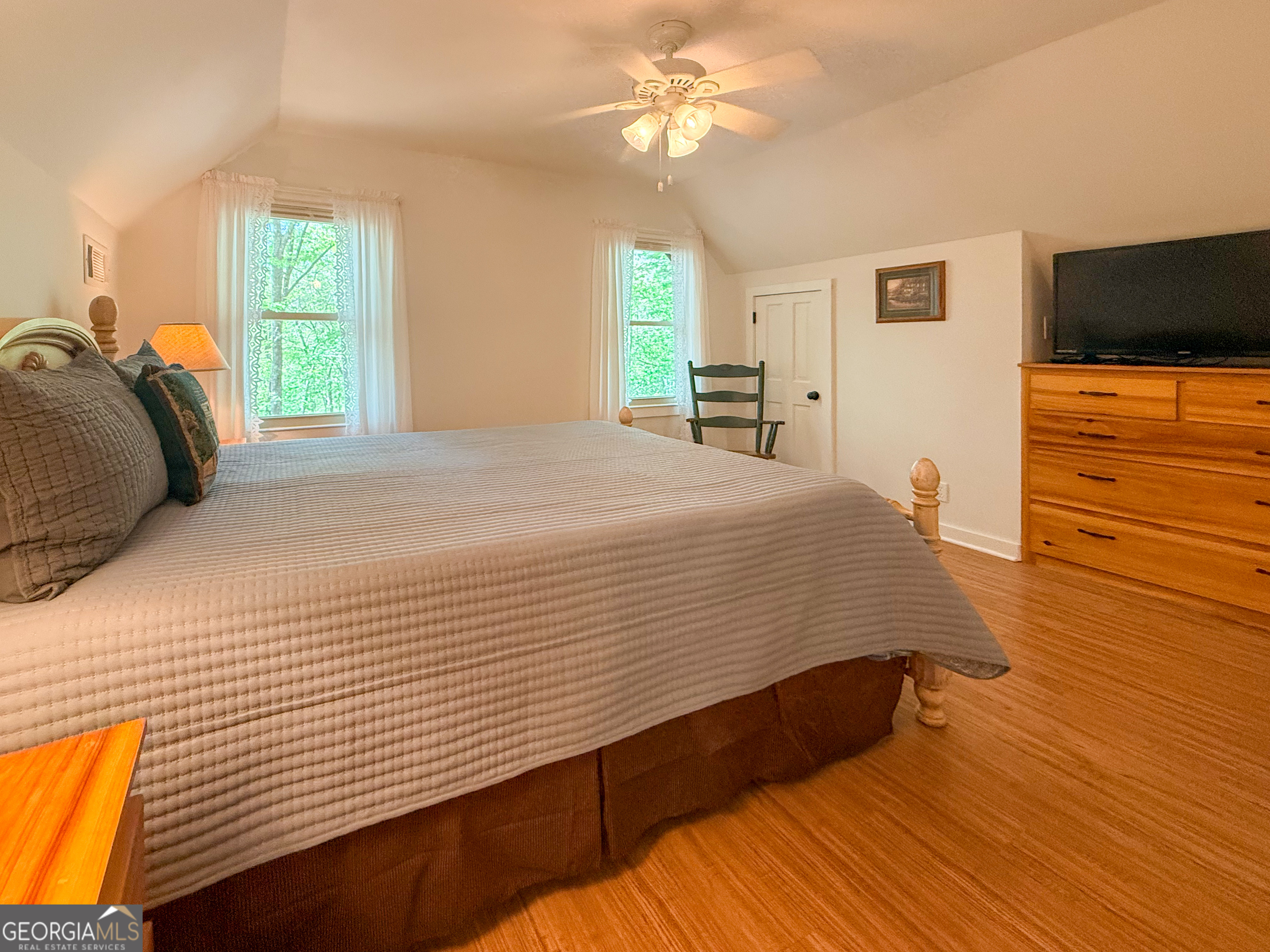 163 Horse Range Place Cleveland GA 30528