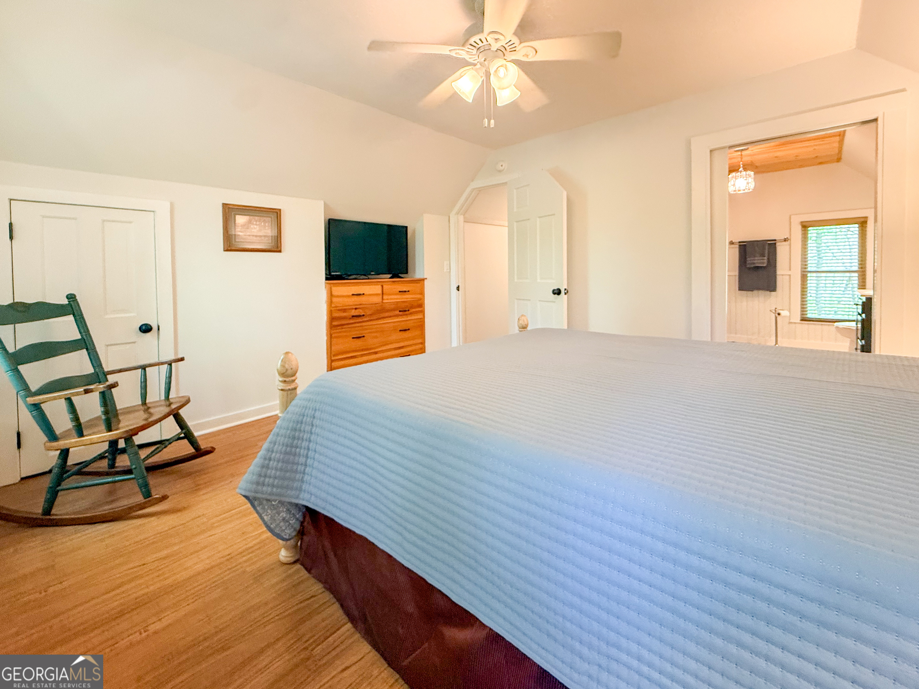163 Horse Range Place Cleveland GA 30528