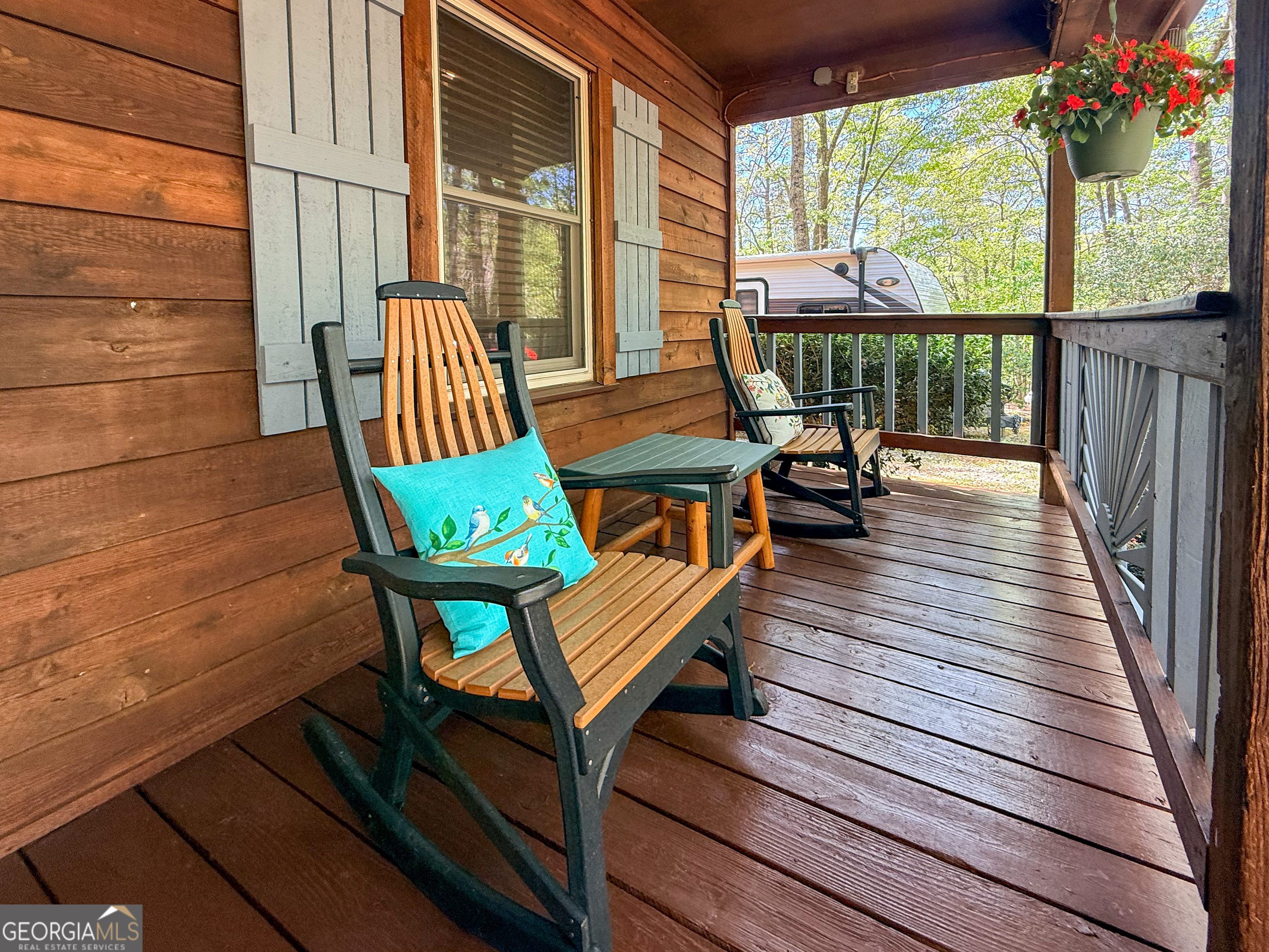 163 Horse Range Place Cleveland GA 30528