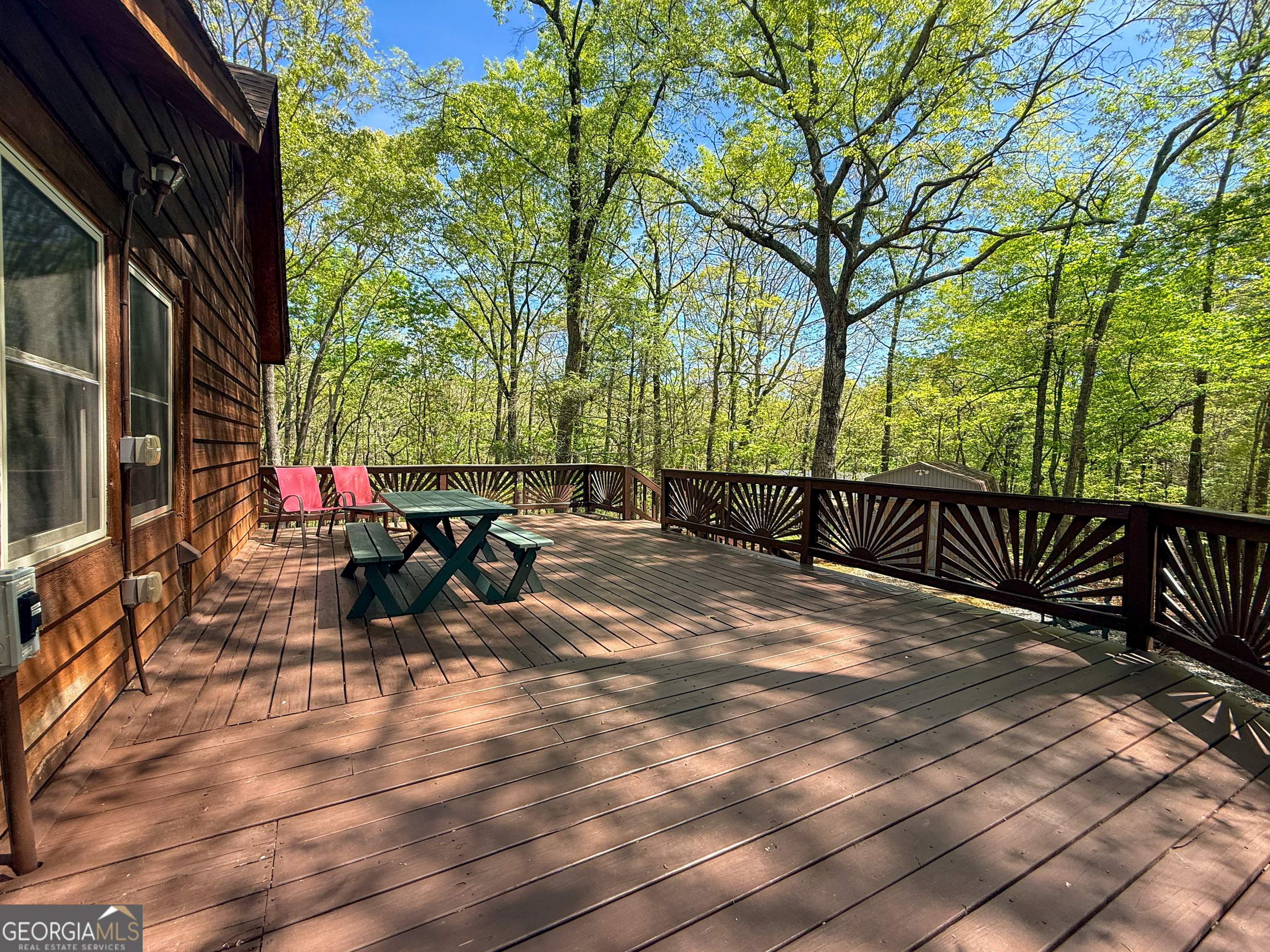 163 Horse Range Place Cleveland GA 30528