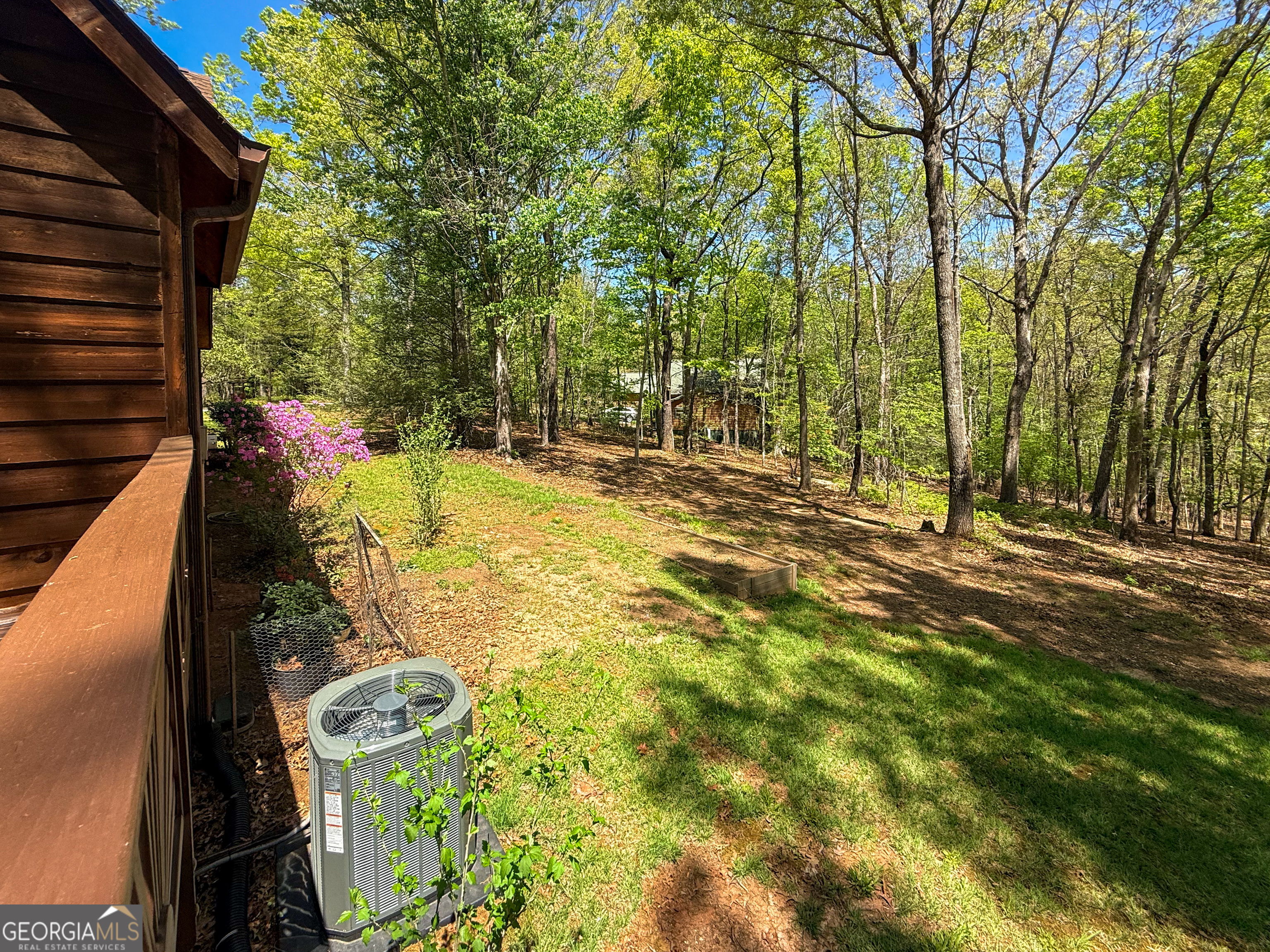 163 Horse Range Place Cleveland GA 30528