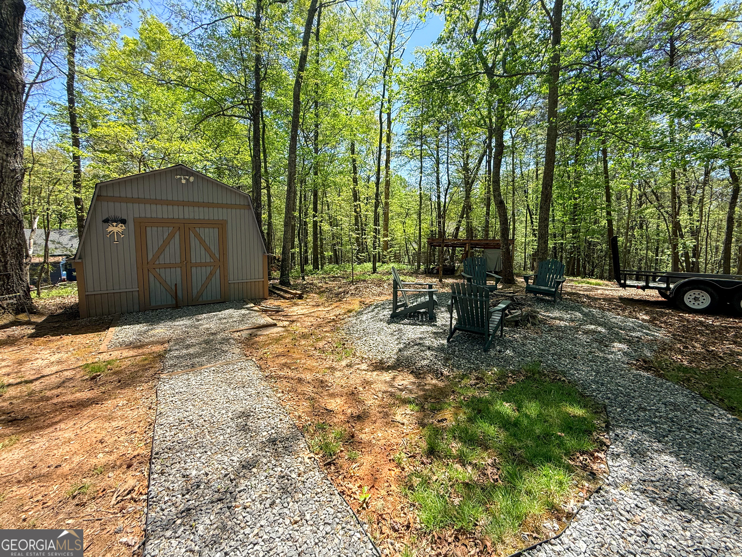 163 Horse Range Place Cleveland GA 30528