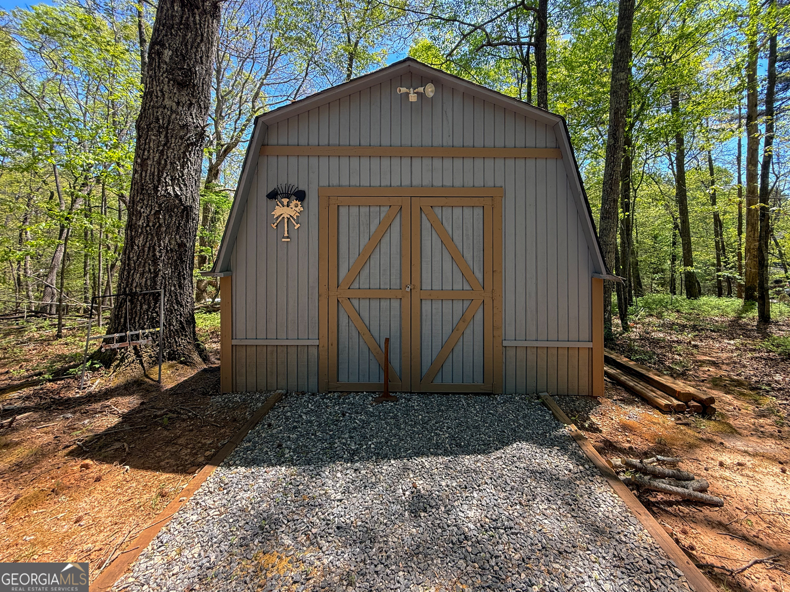 163 Horse Range Place Cleveland GA 30528