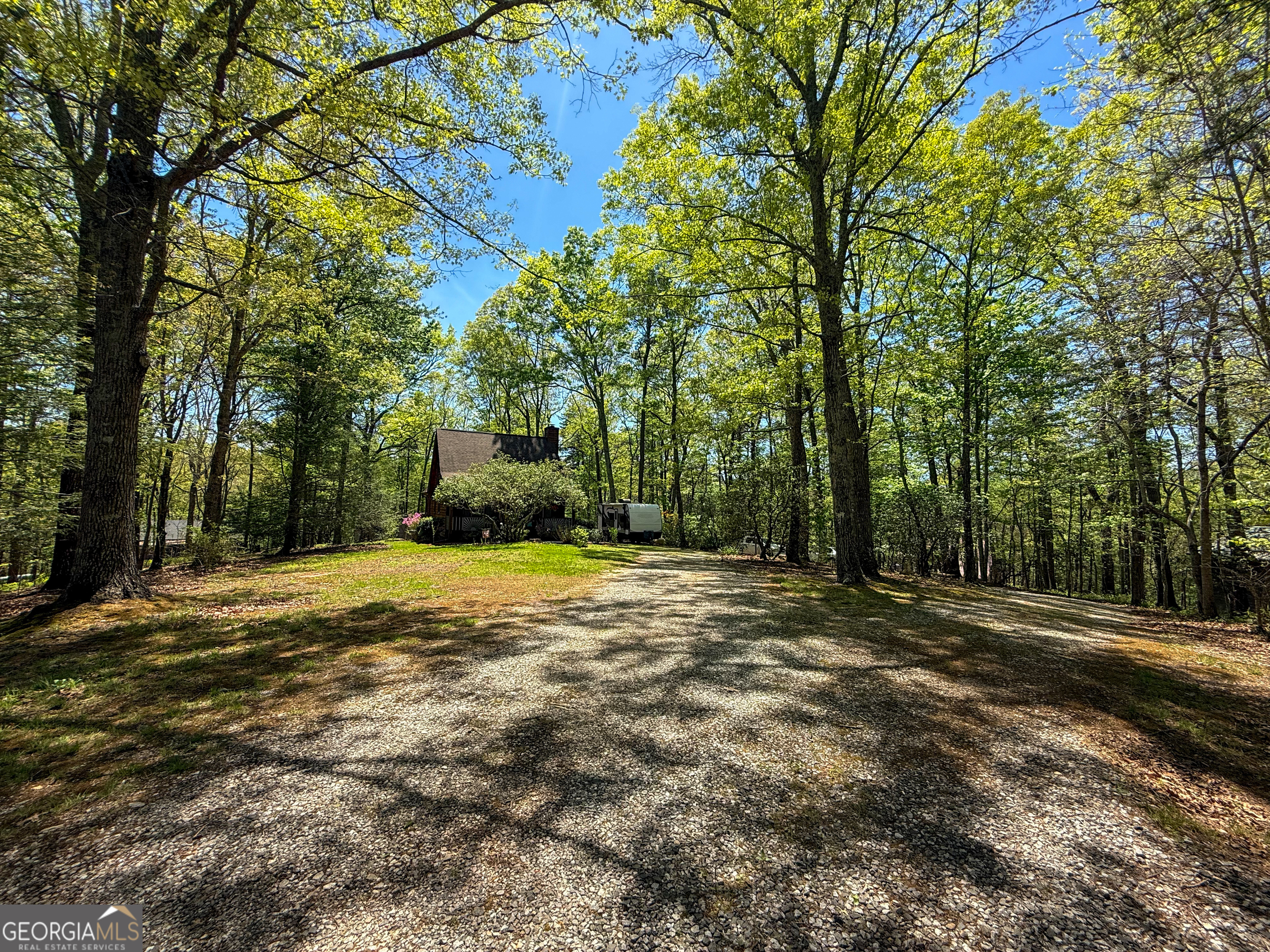 163 Horse Range Place Cleveland GA 30528