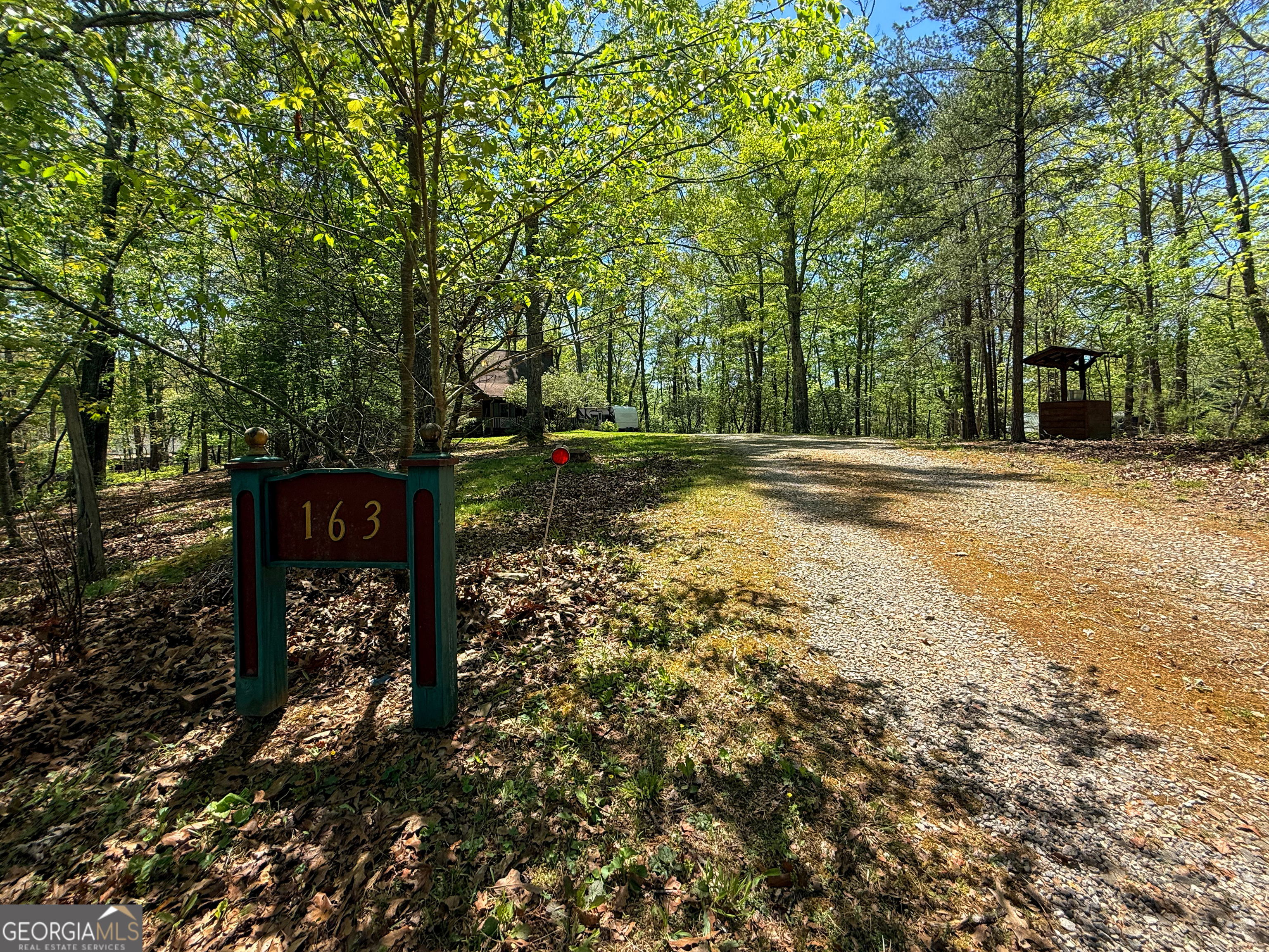 163 Horse Range Place Cleveland GA 30528