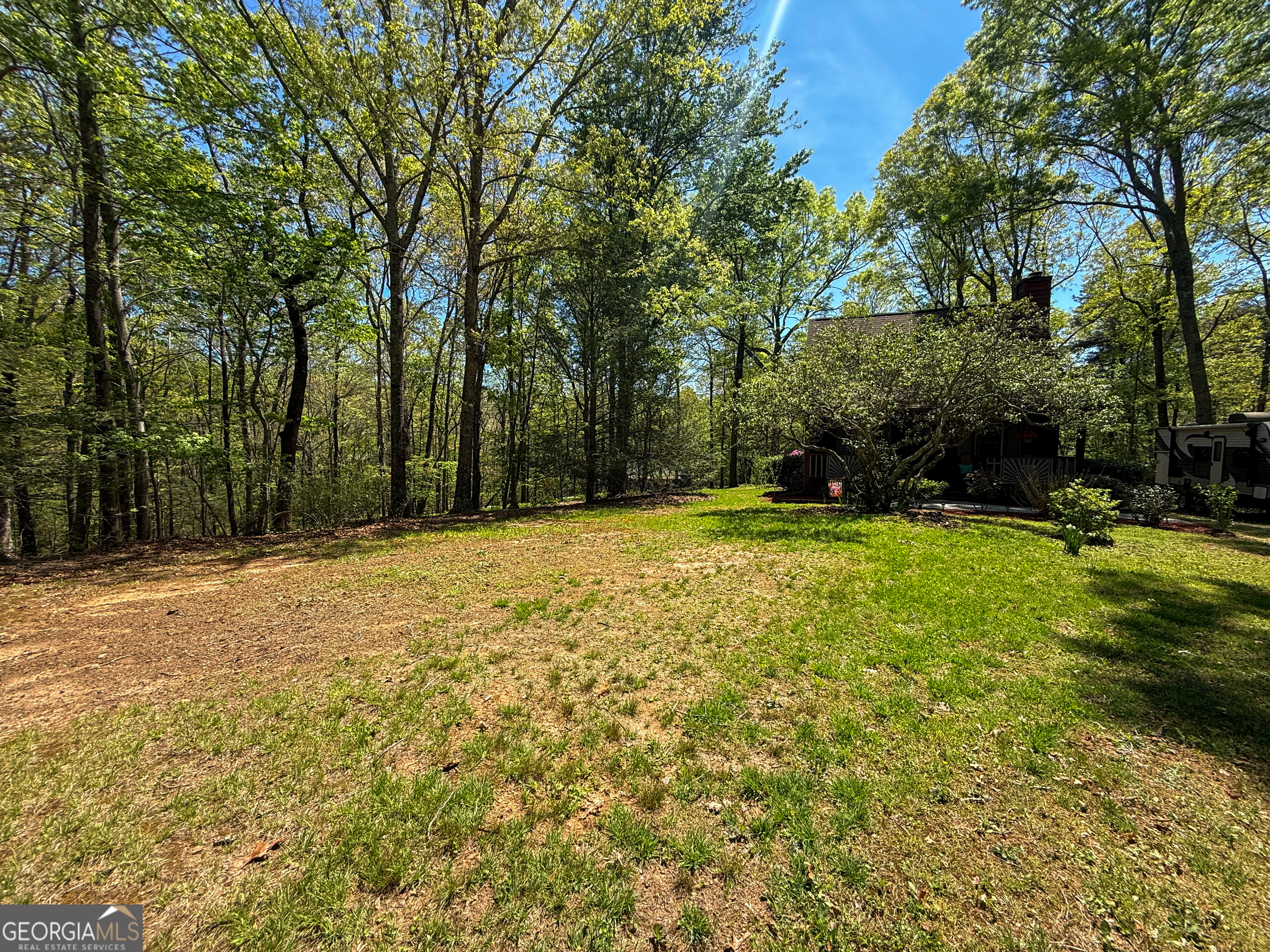 163 Horse Range Place Cleveland GA 30528