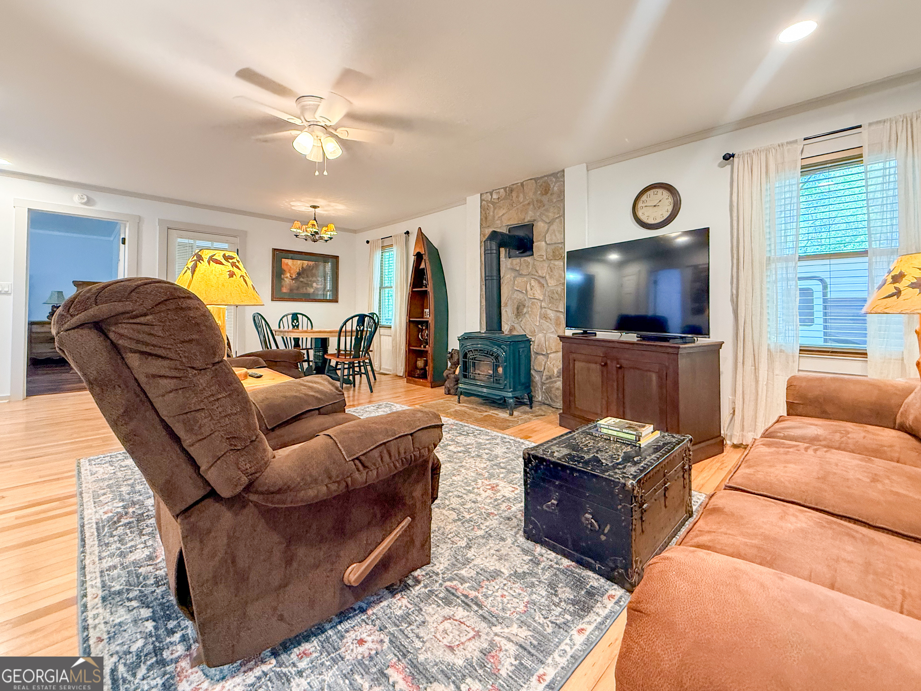 163 Horse Range Place Cleveland GA 30528
