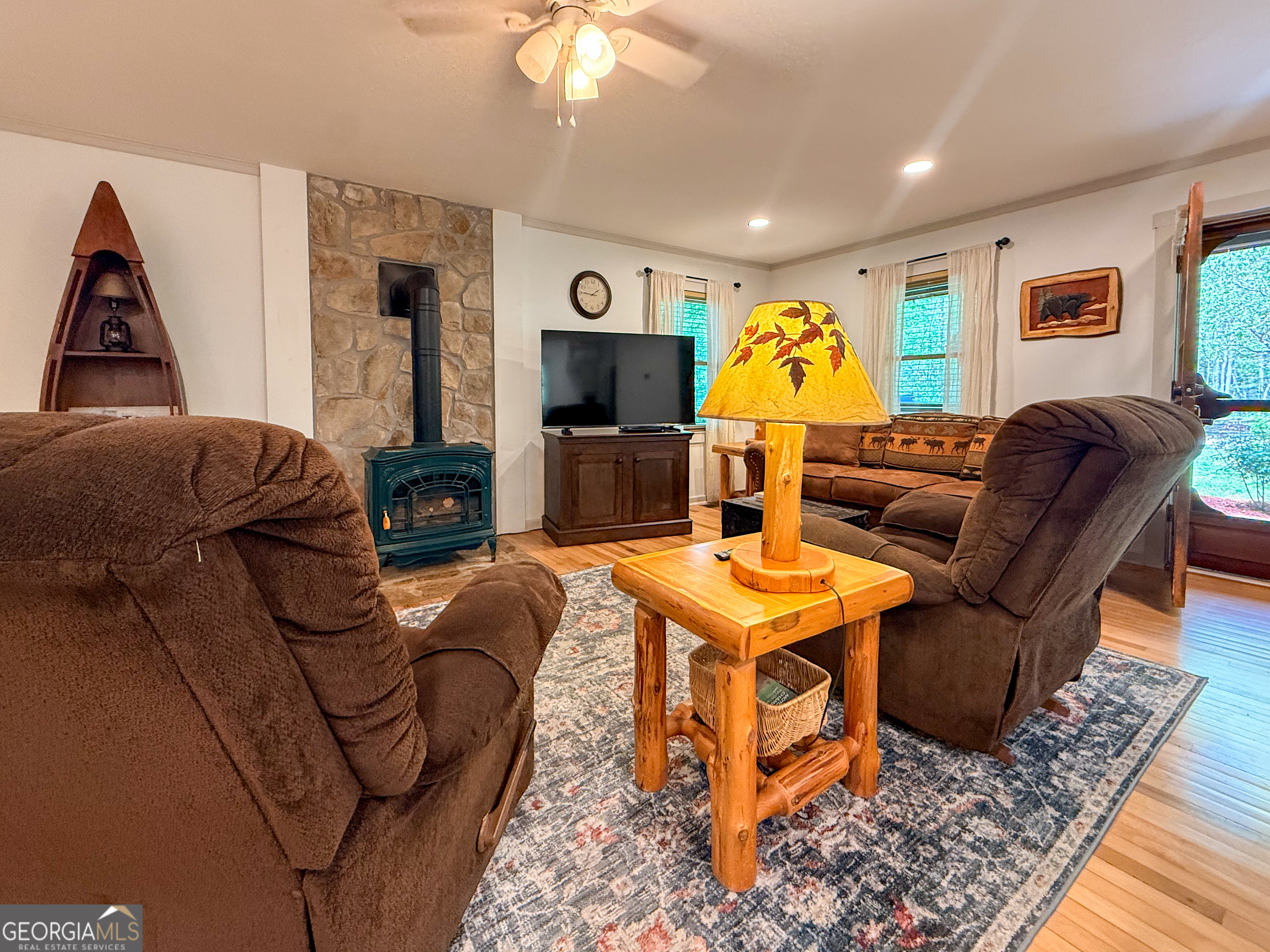 163 Horse Range Place Cleveland GA 30528