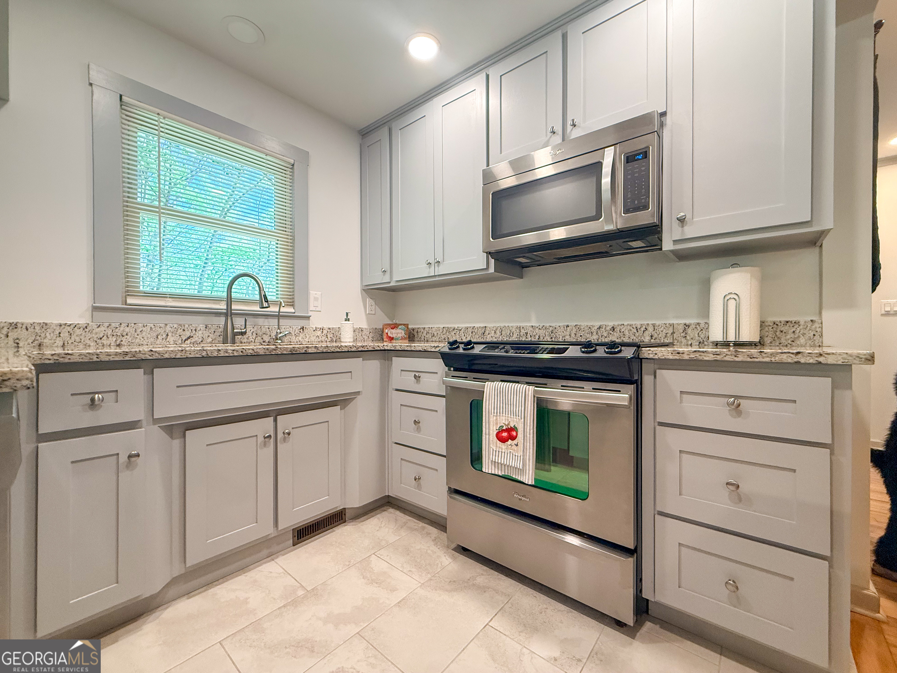 163 Horse Range Place Cleveland GA 30528