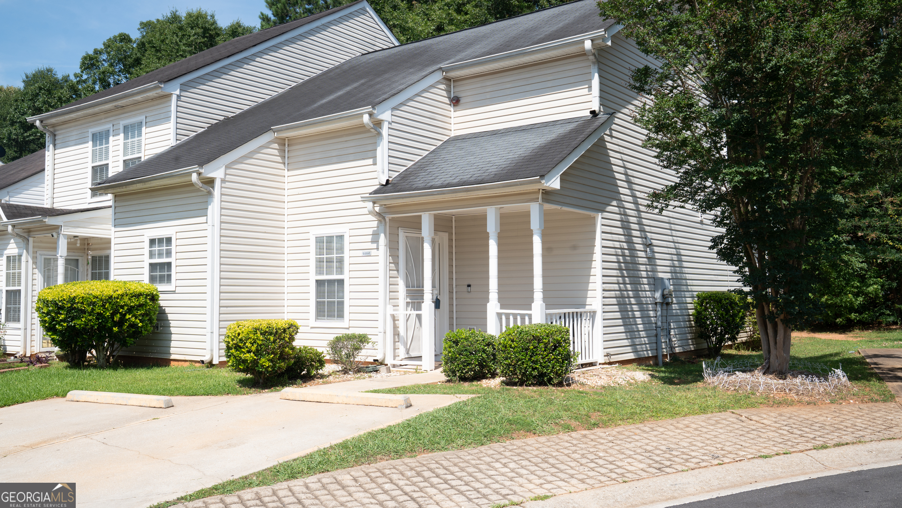 6460 Wellington Chase Court Lithonia GA 30058