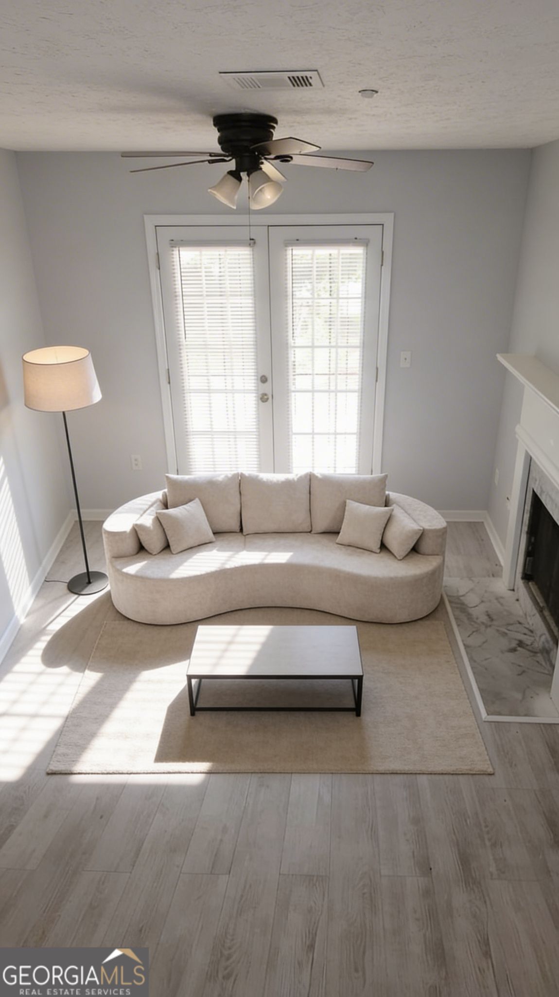 6460 Wellington Chase Court Lithonia GA 30058