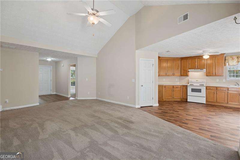 150 Lassiter Drive Covington GA 30016