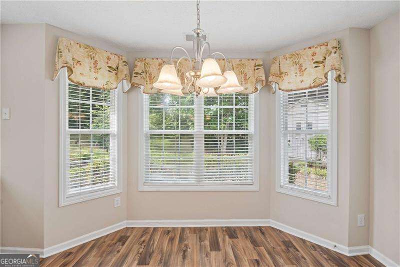 150 Lassiter Drive Covington GA 30016