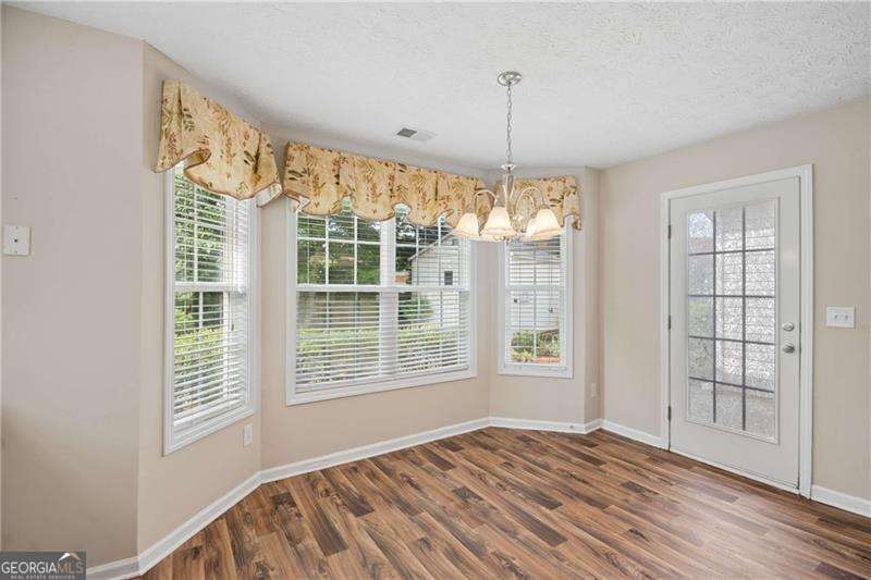 150 Lassiter Drive Covington GA 30016