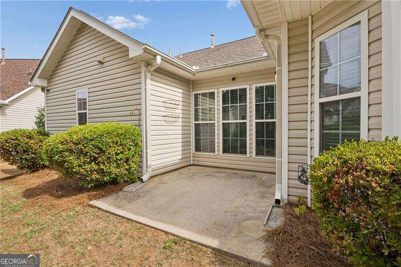 150 Lassiter Drive Covington GA 30016
