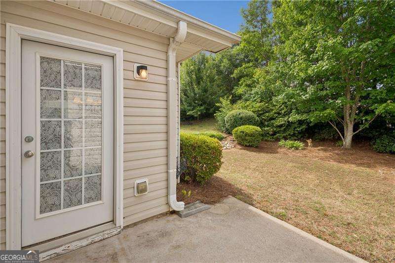 150 Lassiter Drive Covington GA 30016