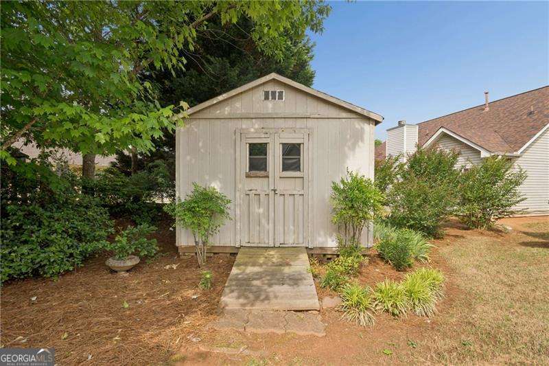150 Lassiter Drive Covington GA 30016