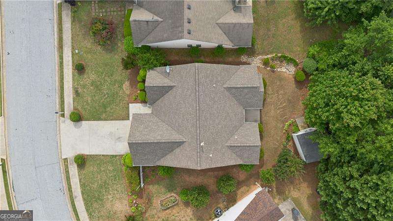 150 Lassiter Drive Covington GA 30016