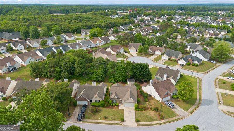 150 Lassiter Drive Covington GA 30016