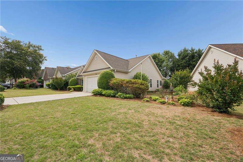 150 Lassiter Drive Covington GA 30016