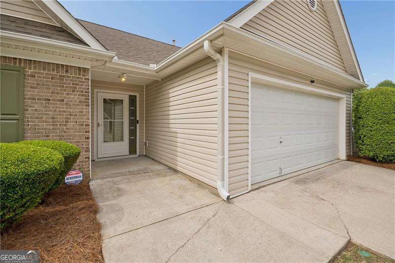 150 Lassiter Drive Covington GA 30016