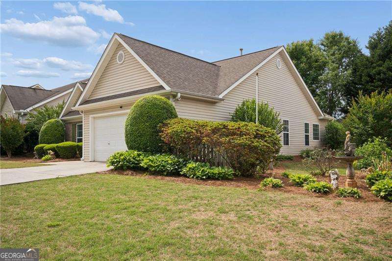 150 Lassiter Drive Covington GA 30016