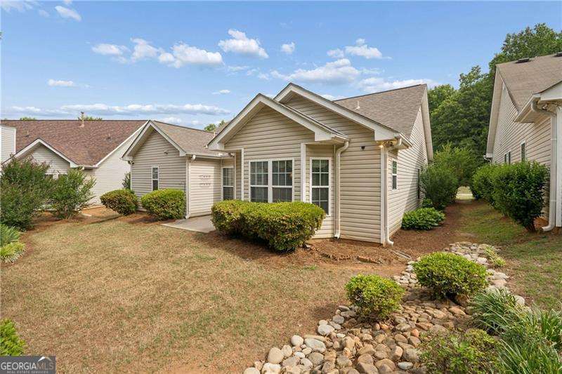150 Lassiter Drive Covington GA 30016