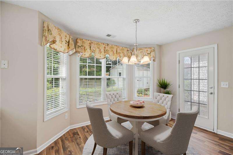 150 Lassiter Drive Covington GA 30016