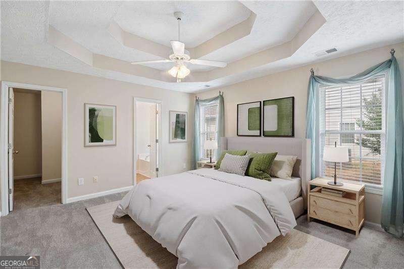 150 Lassiter Drive Covington GA 30016
