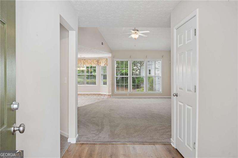 150 Lassiter Drive Covington GA 30016