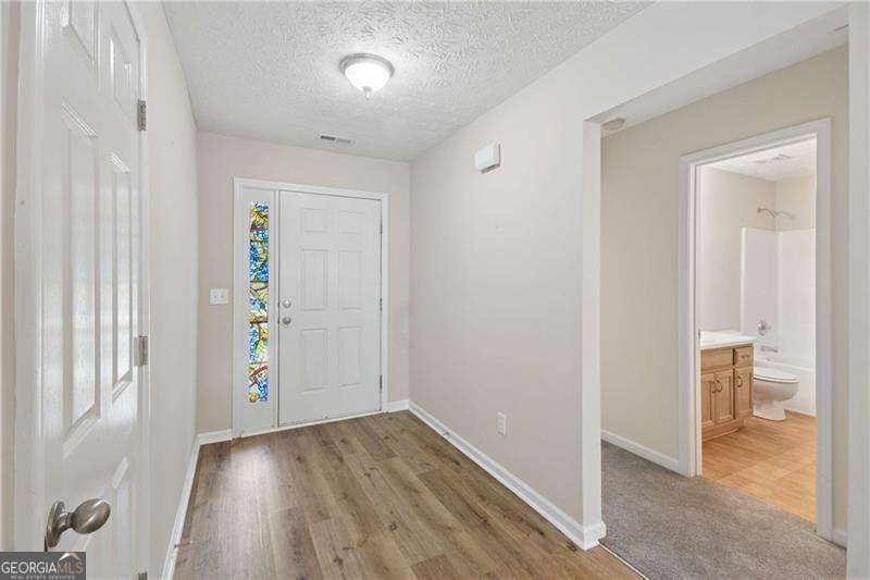 150 Lassiter Drive Covington GA 30016