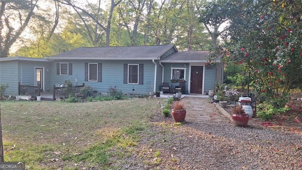 3790 Mauck Street Clarkston GA 30021
