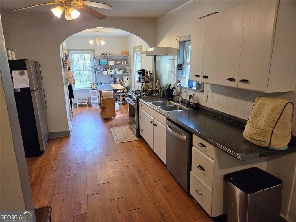 3790 Mauck Street Clarkston GA 30021