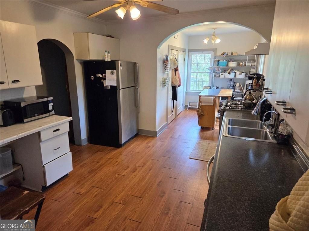 3790 Mauck Street Clarkston GA 30021